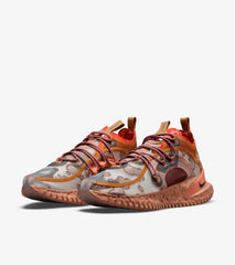 Tenis Nike Flow 2020 ISPA Desert Dust