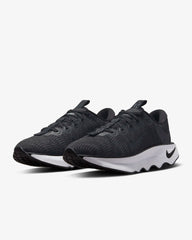 Tenis Nike Motiva Black White