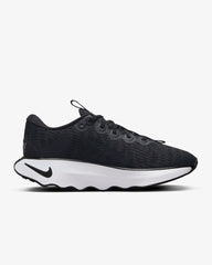 Tenis Nike Motiva Black White