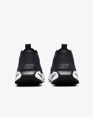 Tenis Nike Motiva Black White