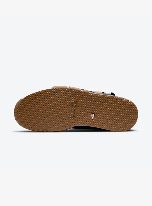 Tenis Nike Air Trainer 1 SP Travis Scott Wheat