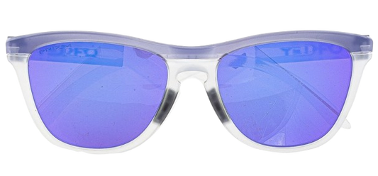 Gafas Oakley Frogskins OO9289-0155 Originales