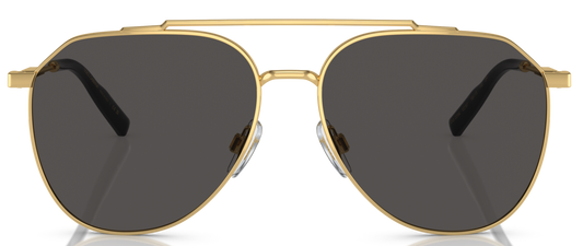 Gafas Dolce & Gabbana DG2296-02/87 Originales - Colombia - Outlet Optico
