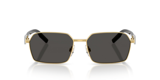 GAFAS DOLCE&GABBANA DG2316 02/8756 Originales