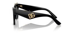 Gafas Dolce & Gabbana DG4434 501/87 Originales