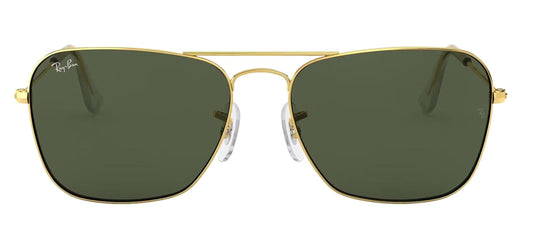 Gafas Rayban Caravan RB3136-001 Originales