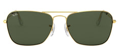 Gafas Rayban Caravan RB3136-001 Originales