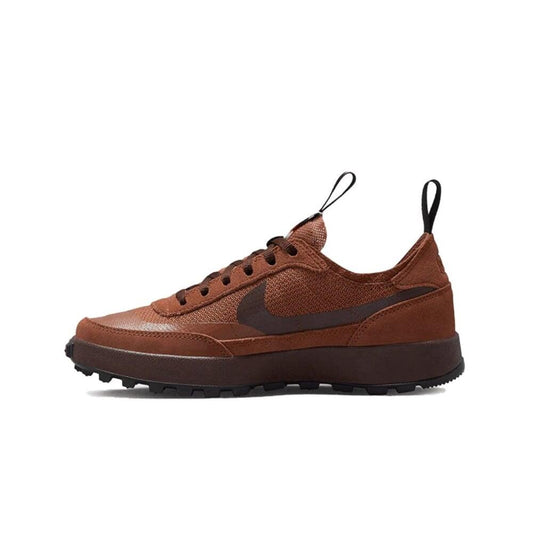 NikeCraft General Purpose Shoe Tom Sachs Field Brown
