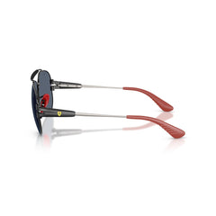 Gafas Rayban Scuderia Ferrari Collection RB3762M-F00987 Originales