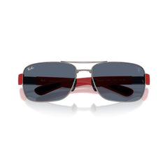 Gafas Rayban Scuderia Ferrari Collection RB3763M-F01887 Originales