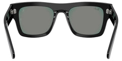 Gafas Rayban Scuderia Ferrari Collection RB2217M-F6016P Originales
