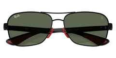 Gafas Rayban Scuderia Ferrari Collection RB8336M-F00271 Originales