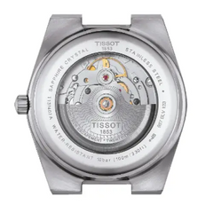 Reloj Tissot PRX Automático T137.407.11.351.01 Original