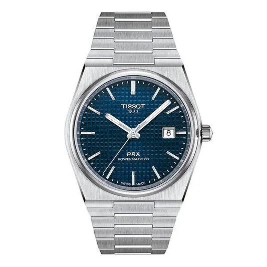 Reloj Tissot PRX Automático T1374071104100 Original