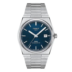 Reloj Tissot PRX Automático T1374071104100 Original
