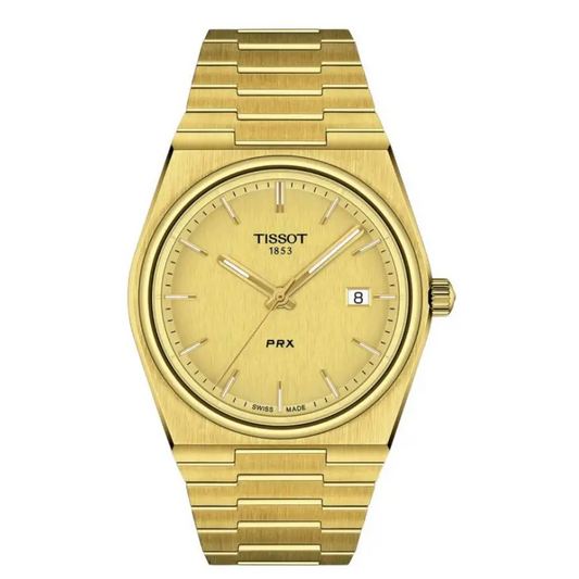 Reloj Tissot PRX T1374103302100 Original