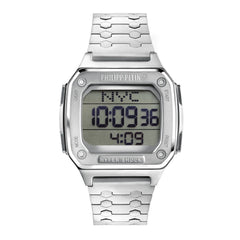 Reloj Digital Philipp Plein Hyper Shock Mujer PWHAA0521 Original