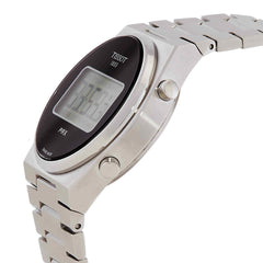 Reloj Tissot PRX Digital T1374631105000 Original