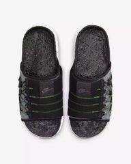Sandalias Nike Asuna Crater Slide Black