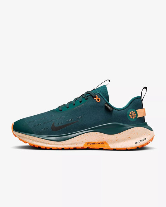 Nike ReactX Infinity Run 4 Gore-Tex
