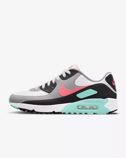 Tenis Nike Air Max 90 Golf