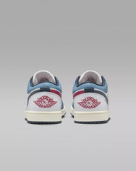 Tenis Nike Jordan 1 Low SE Armory Navy