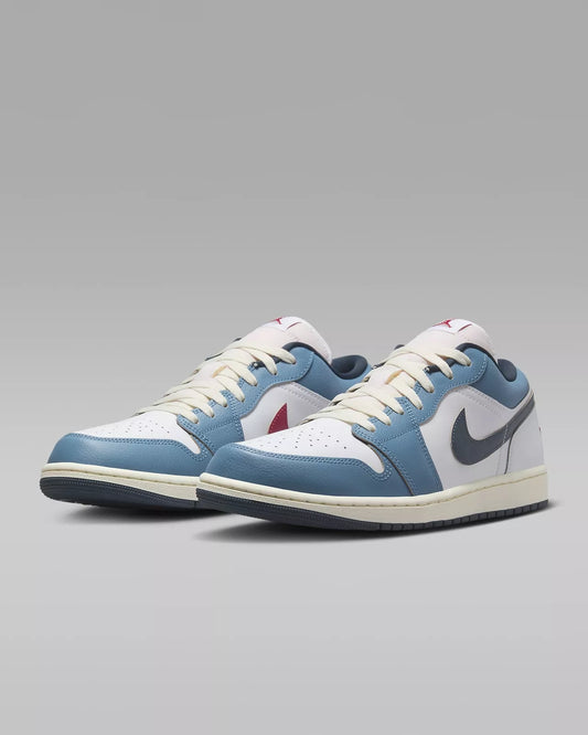 Tenis Nike Jordan 1 Low SE Armory Navy