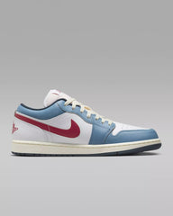 Tenis Nike Jordan 1 Low SE Armory Navy