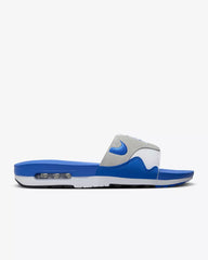 Sandalias Nike Air Max 1 Royal Blue