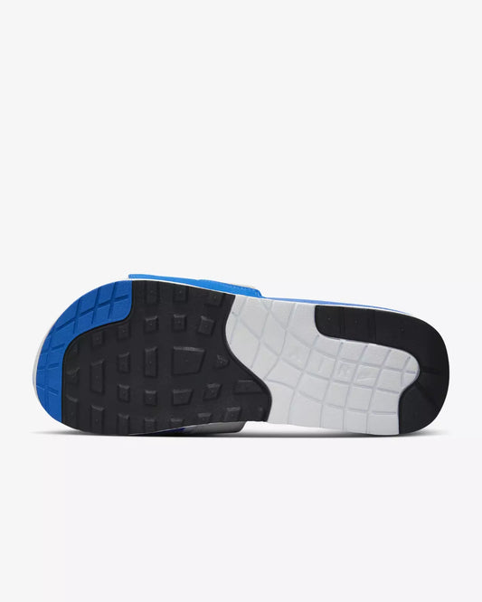 Sandalias Nike Air Max 1 Royal Blue