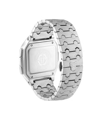 Reloj Digital Philipp Plein Hyper Shock Mujer PWHAA0521 Original