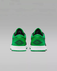 Nike Jordan 1 Low Lucky Green