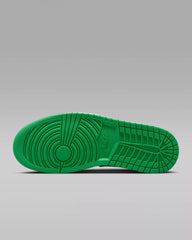 Nike Jordan 1 Low Lucky Green