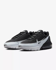 Tenis Nike Air Max Pulse Black Pure Platinum