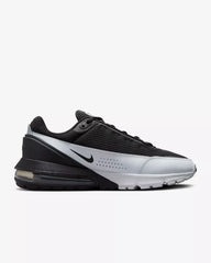 Tenis Nike Air Max Pulse Black Pure Platinum
