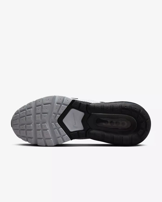 Tenis Nike Air Max Pulse Black Pure Platinum