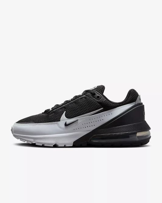 Tenis Nike Air Max Pulse Black Pure Platinum