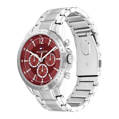 Reloj Tommy Hilfiger Mujer Kenzie 1782559 Original