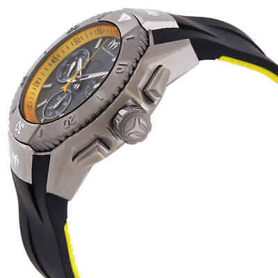 Reloj Technomarine UF6 TM-621034 Original