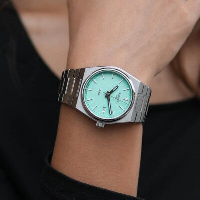 Reloj Tissot PRX Mujer T1372101109100 Original