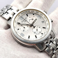 Reloj Tissot PRC 200 T1144171103700 Original