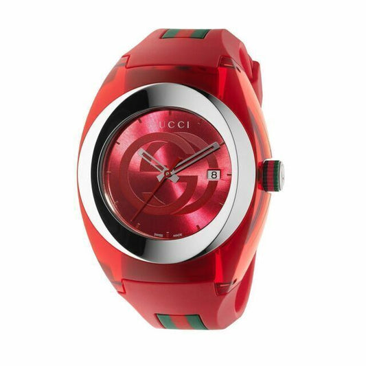 Reloj Gucci Sync YA137103 Original