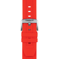 Reloj Tissot T-Race T1154172705100 OUTLET OPTICO
