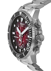 Reloj Tissot Seastar 1000 T1204171142100 Original