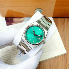 Reloj Tissot PRX Mujer T1372101108100 Original