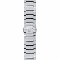 Reloj Tissot PRX Mujer 35MM T1372101133100 Original