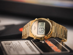 Reloj Tissot PRX Digital Mujer T1372633302000 Original