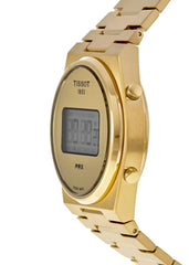 Reloj Tissot PRX Digital Mujer T1372633302000 Original