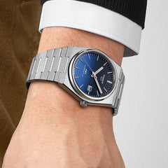 Reloj Tissot PRX Automático T137.407.11.051.01 Original