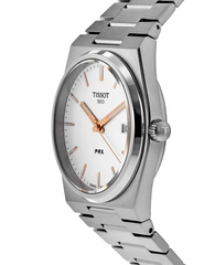 Reloj Tissot PRX T1374101103100 Original